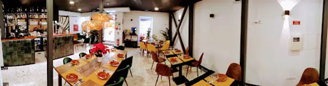 Afecto: Sabores Tradicionais Portugueses