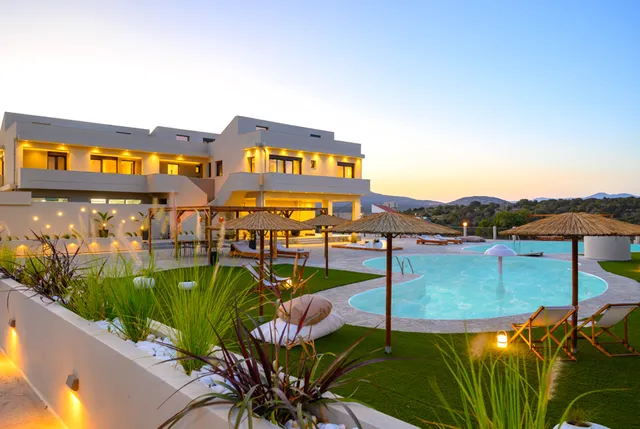 Kalos Luxury Homes Crete