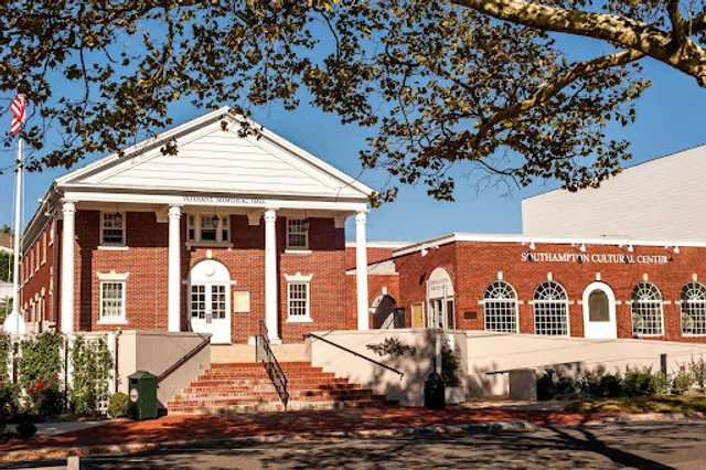 Southampton Cultural Center
