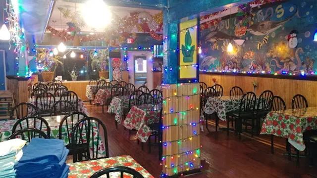 Acapulco Mexican Grill