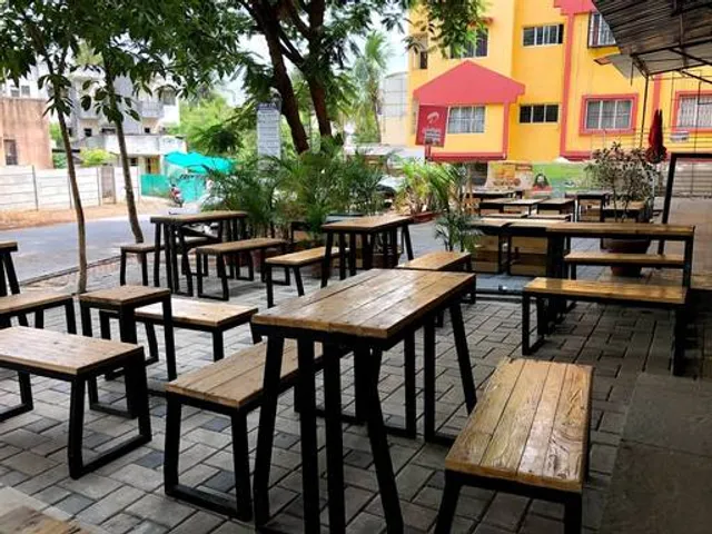 Sippers Choice Chai Cafe