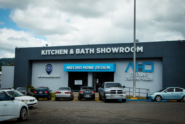 Arecibo Home Design (Caguas)