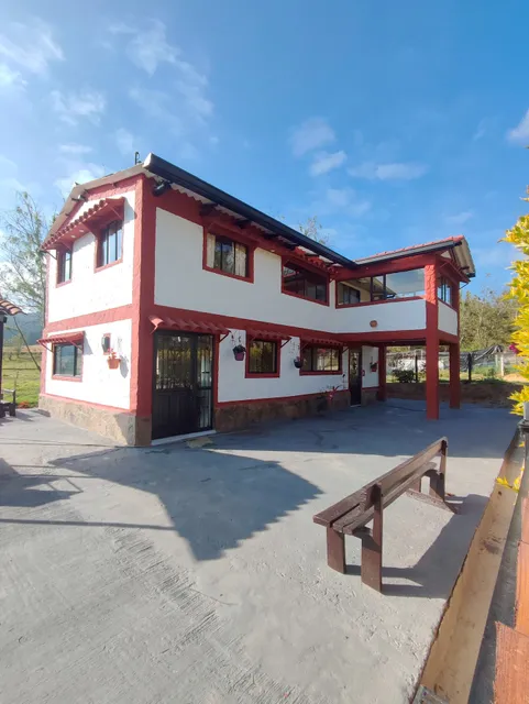 Finca La Primavera Paipa