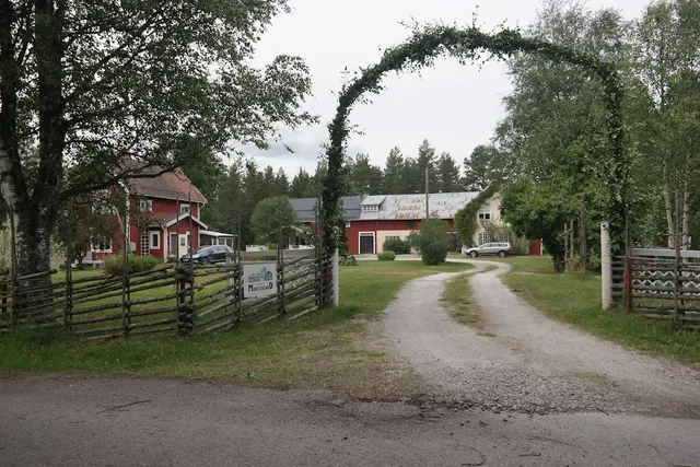 Näsets Marcusgård