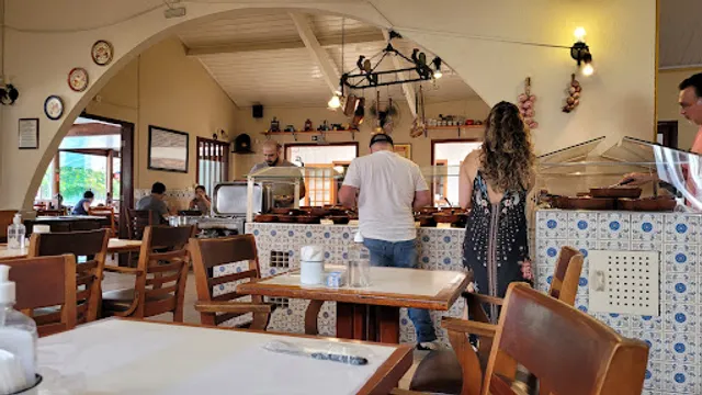 Restaurante UAI | Cozinha Mineira