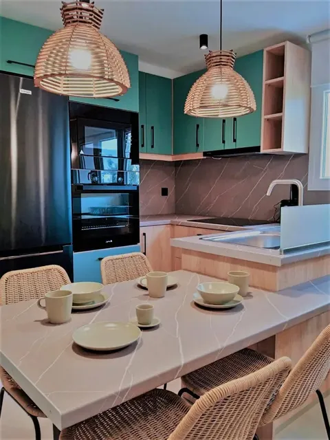 Q Luxury Rooms Paleros