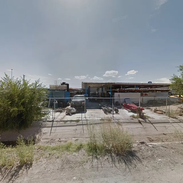 Wing Daddy’s Express