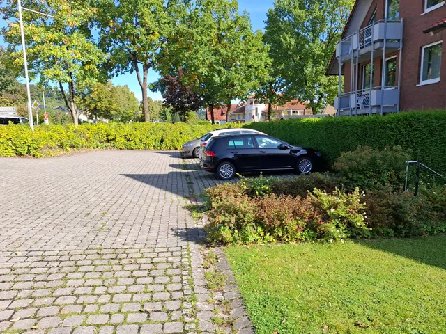Gästehaus Therme-Blick