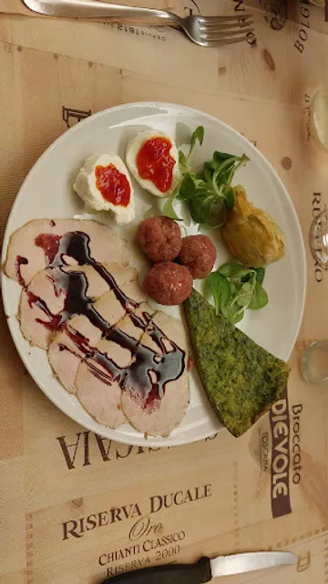 Ristorante Circolo New Welcome