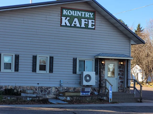Kountry Kafe