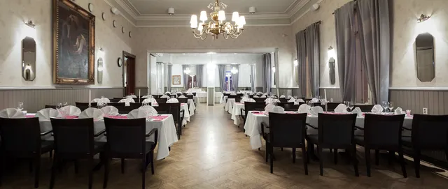 Kuopion Klubi Ravintola