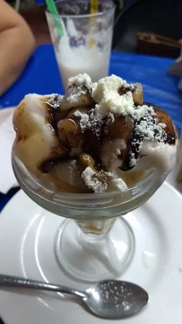 LONCHERÍA "LA LUPITA"