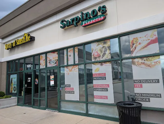 Sarpino's Pizzeria Glen Ellyn
