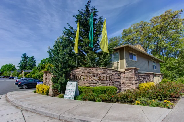 Tandem Property Management, Inc. Apartments