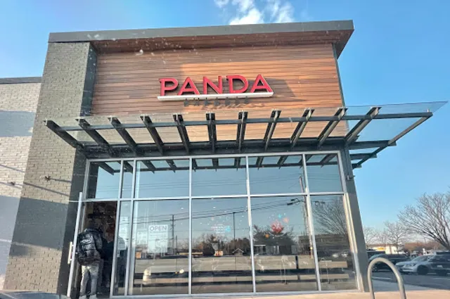 Panda Express