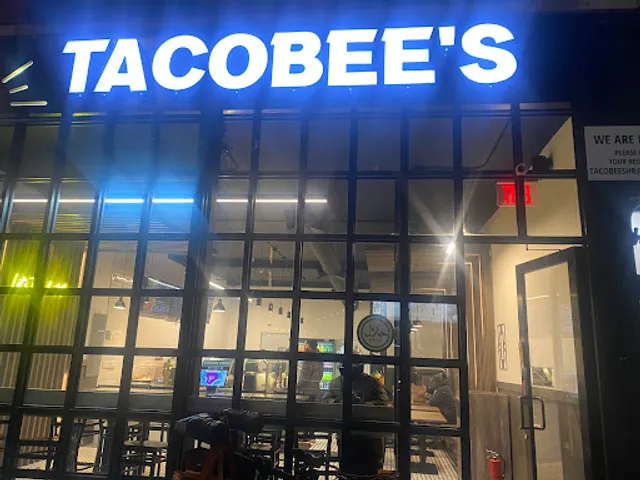 Tacobee's