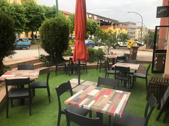 Panificio San Giuseppe s.r.l. Lunch and Dinner