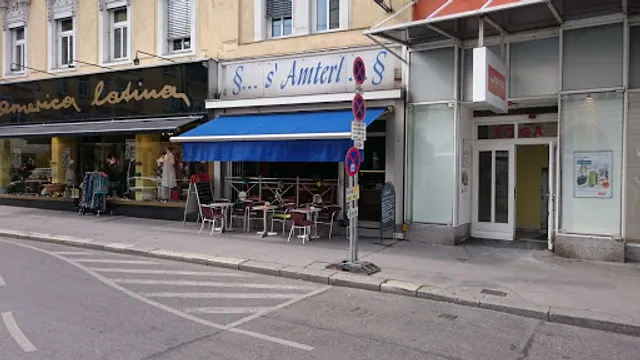 sAmterl Fam Schützenauer