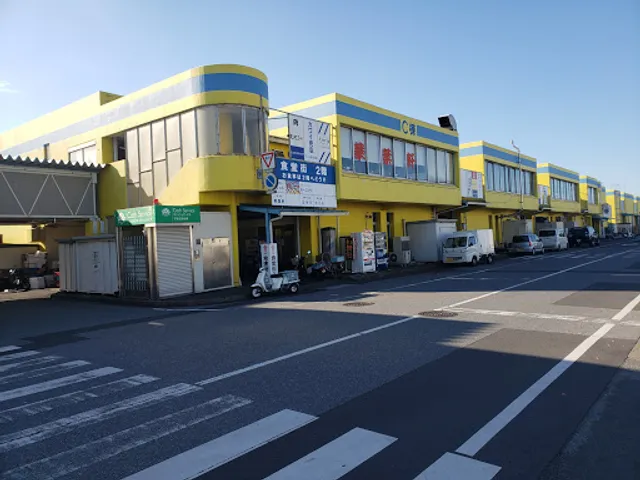 喫茶モーニング