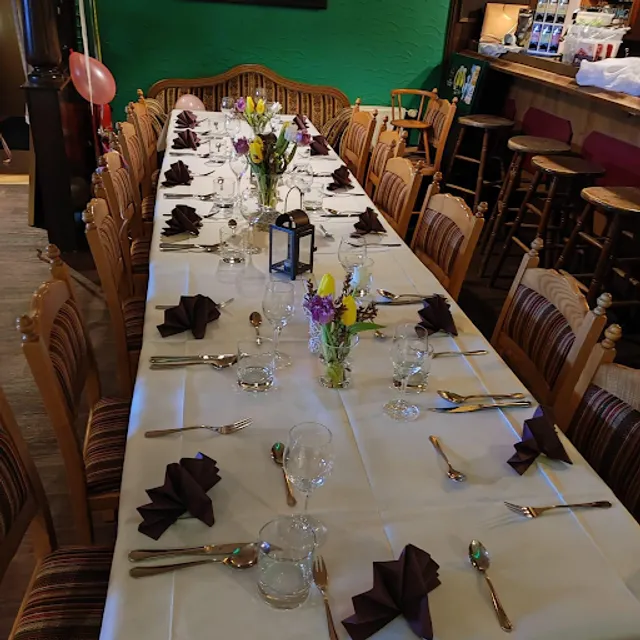 Chris Inn - Wolfsburg