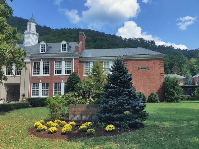 Appalachian School of Law
