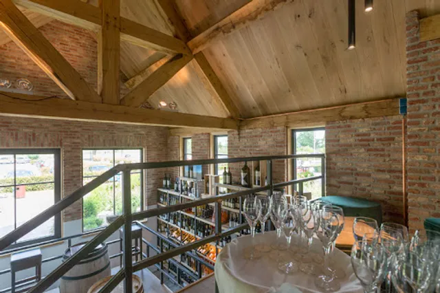 Restaurant Volentieri