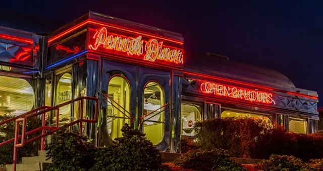 Penny's Diner