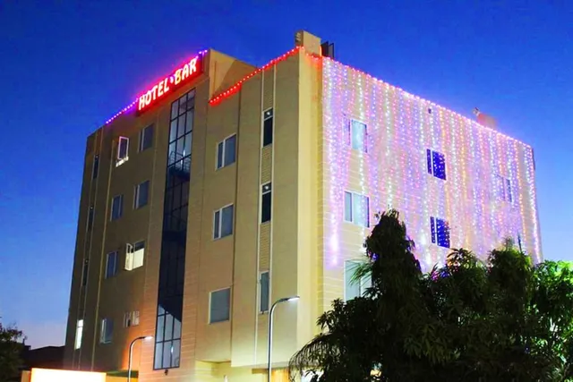 Hotel RG Inn Jaipur