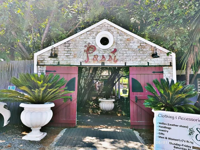 Passi Decor and Deli