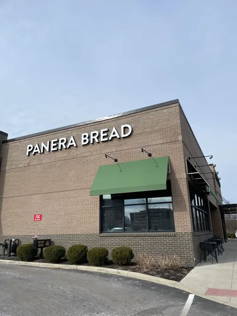 Panera Bread