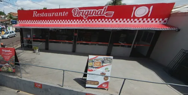 Original Restaurante