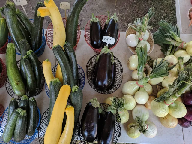 Walker Square Farmers' Market