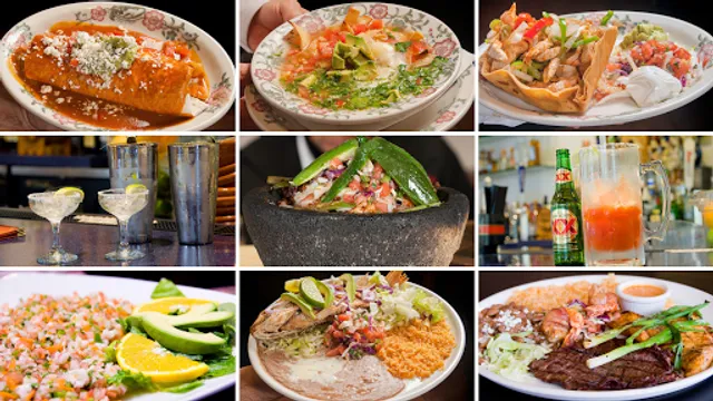 3 Margaritas Greeley