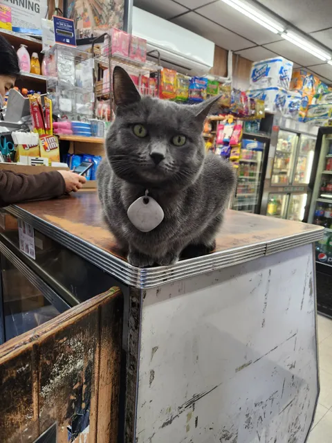 White Mountain Farm Grocery & Deli