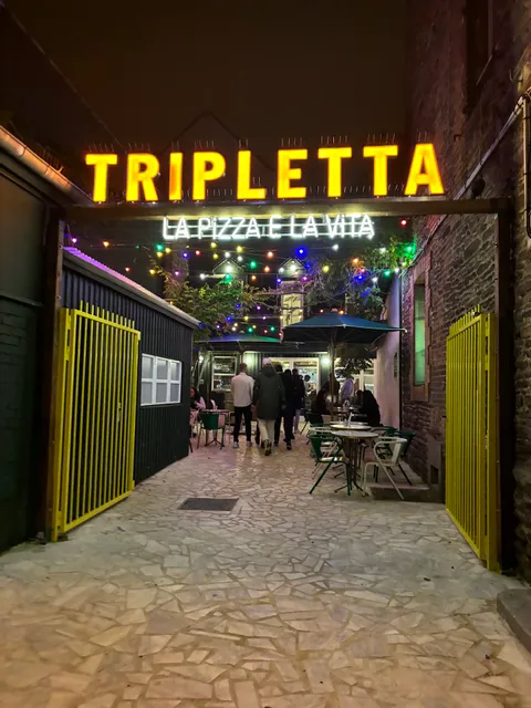 Tripletta Rennes