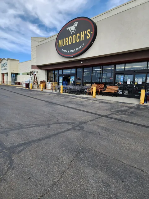 Murdoch's Ranch & Home Supply