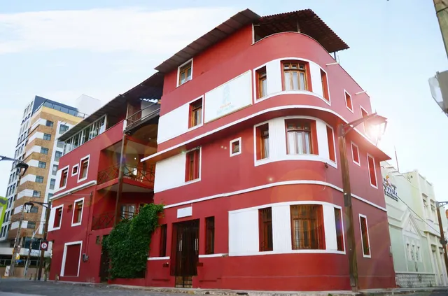 Pousada Iracema Beach Villa