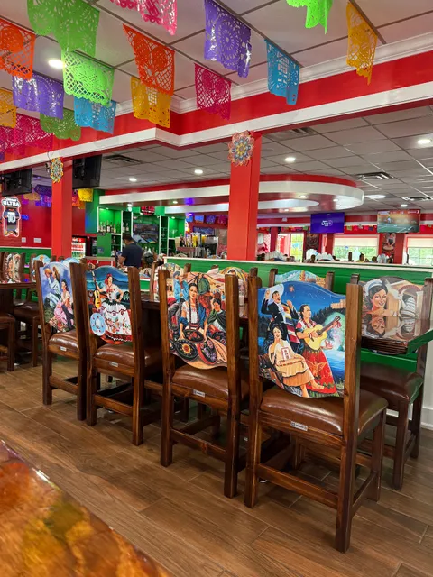 La Fogata Taqueria New Albany Indiana