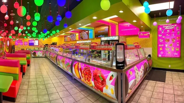 La Michoacana Plus Tulsa,Ok