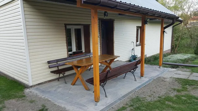 Bieszczady u Jędrusia Offroad & Noclegi