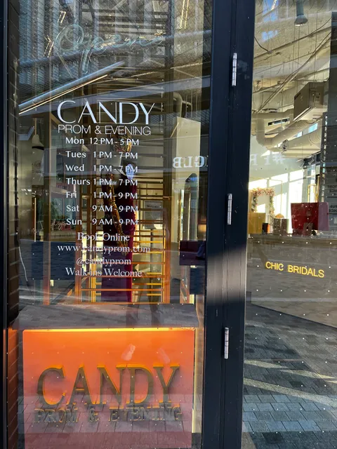 Candy Prom and Evening | Prom Dresses Toronto| Evening Dress |special occasions Dress Toronto