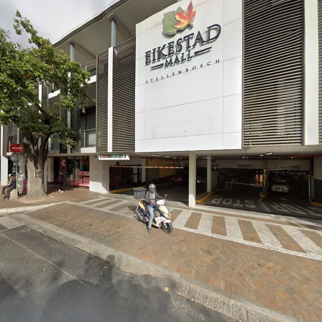 Lux Andringa Walk Apartments