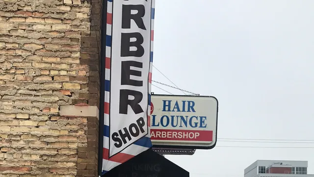 Hairlounge Barbershop