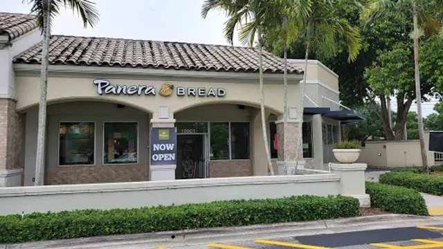 Panera Bread