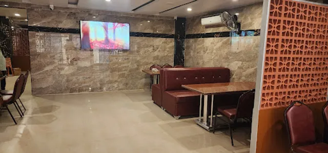 Sri Vindhu Bhojanambu