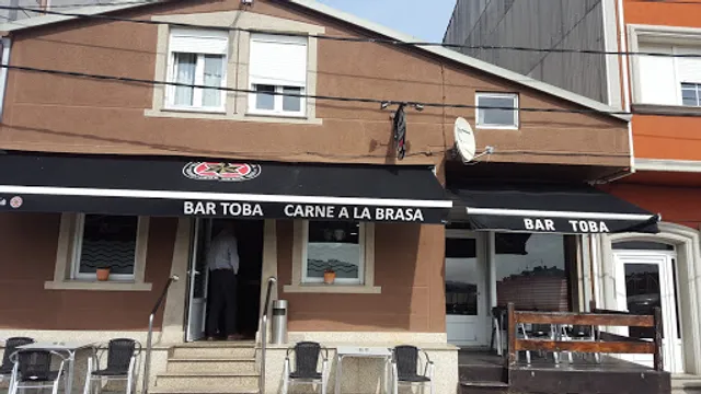 Restaurante TOBA