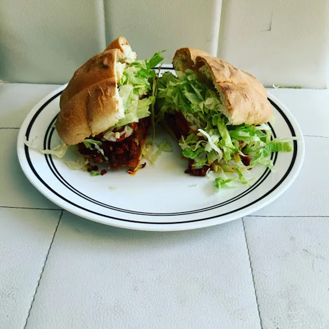 Midnight Express Tacos