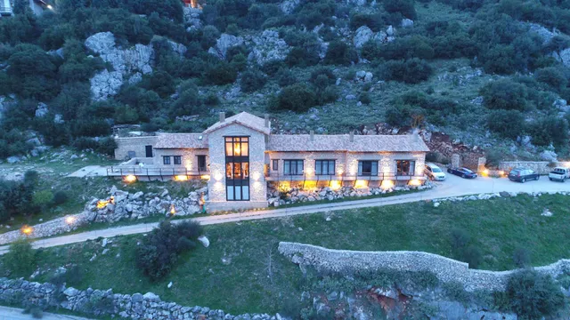 TERESA Country Lodge