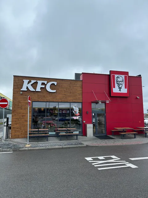 KFC Třebíč DT