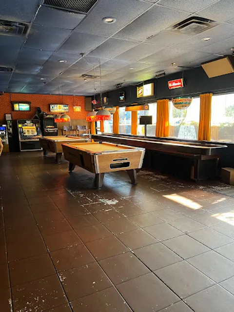 Frazier's Long & Low